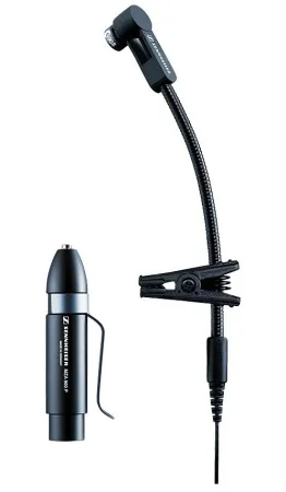 Купить SENNHEISER E 908 B по выгодной цене в Санкт-Петербурге