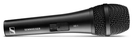 Купить SENNHEISER XS1 по выгодной цене в Санкт-Петербурге