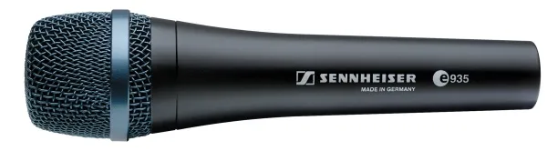 SENNHEISER E 935
