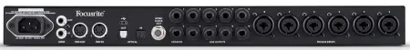 Купить FOCUSRITE Clarett+ 8Pre по выгодной цене в Санкт-Петербурге