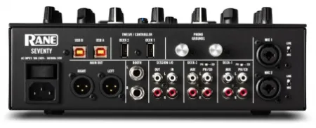 Купить Rane SEVENTY по выгодной цене в Санкт-Петербурге