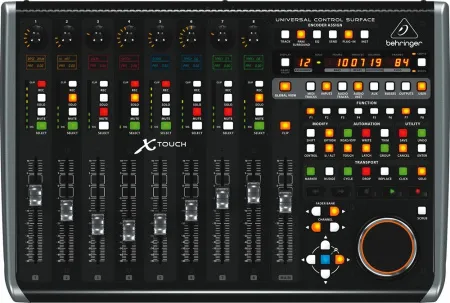 Купить BEHRINGER X-TOUCH по выгодной цене в Санкт-Петербурге