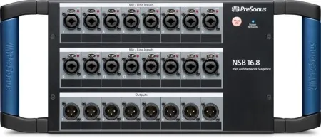 Купить PreSonus NSB16.8 по выгодной цене в Санкт-Петербурге