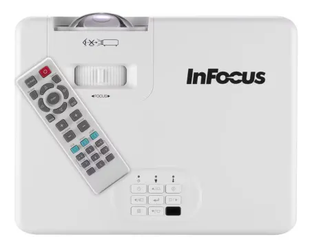 Infocus IN1028ST