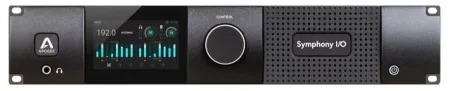 Купить Apogee Symphony MKII SYM2-16X16S2-SG по выгодной цене в Санкт-Петербурге