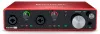 Купить FOCUSRITE Scarlett 4i4 3rd Gen по выгодной цене в Санкт-Петербурге