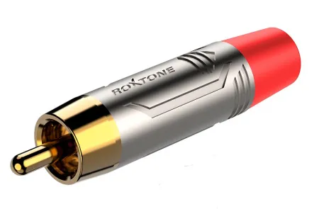 Купить ROXTONE RF2CS-NG-RD по выгодной цене в Санкт-Петербурге