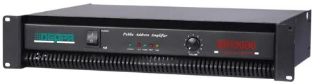 Купить DSPPA MP-2000 по выгодной цене в Санкт-Петербурге