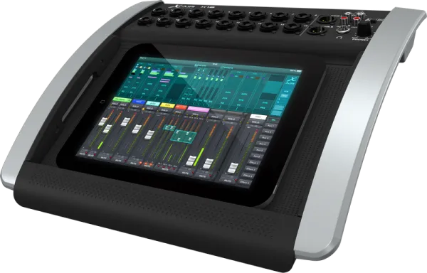 BEHRINGER X18