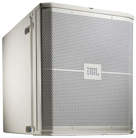 Купить JBL VRX915S-WH по выгодной цене в Санкт-Петербурге