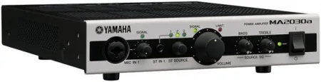 Купить YAMAHA MA2030A по выгодной цене в Санкт-Петербурге