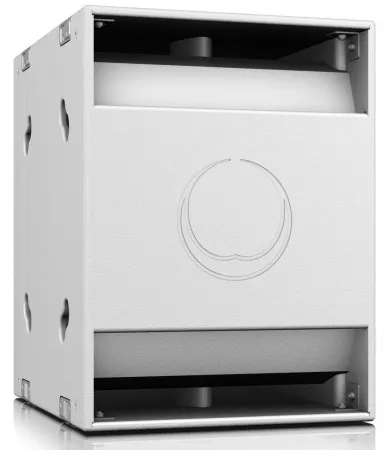 Купить TURBOSOUND NuQ118B-AN-WH по выгодной цене в Санкт-Петербурге