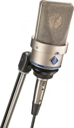 Купить NEUMANN TLM 103 D по выгодной цене в Санкт-Петербурге