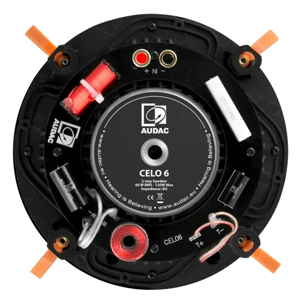 AUDAC CELO6 AUDAC CELO6