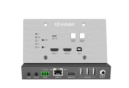 Infobit WP301-Kit