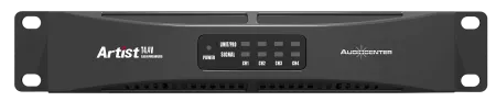 Купить Audiocenter Artist T4.4V по выгодной цене в Санкт-Петербурге
