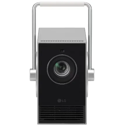 Купить LG HU710PB-GL по выгодной цене в Санкт-Петербурге