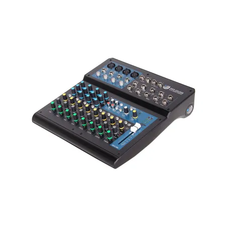 Купить INVOTONE MiX12USB по выгодной цене в Санкт-Петербурге