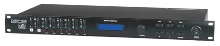 Купить DAS Audio DSP-26 по выгодной цене в Санкт-Петербурге