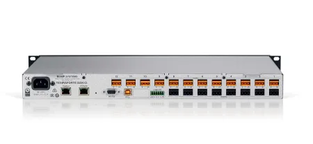 Купить BIAMP Tesira FORTE DAN CI по выгодной цене в Санкт-Петербурге