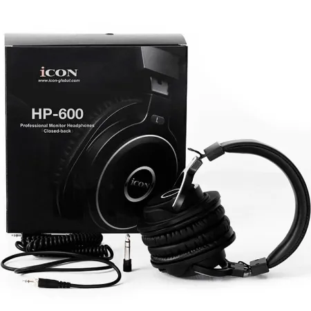 Купить Icon HP-600 по выгодной цене в Санкт-Петербурге