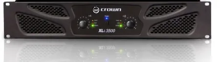 Купить CROWN XLi3500 по выгодной цене в Санкт-Петербурге