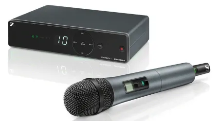 Купить SENNHEISER XSW 1-825-В по выгодной цене в Санкт-Петербурге