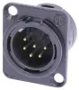 Neutrik NC6MD-L-BAG-1