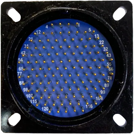 Купить INLINE SBL724-M CONNECTOR по выгодной цене в Санкт-Петербурге