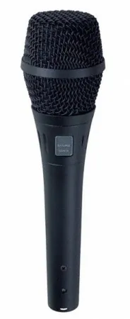 Купить SHURE SM87A по выгодной цене в Санкт-Петербурге