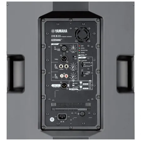 Купить YAMAHA DXR15 по выгодной цене в Санкт-Петербурге