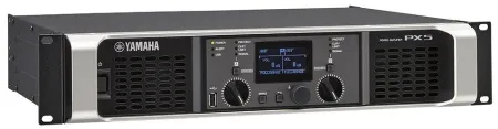 Купить YAMAHA PX5 по выгодной цене в Санкт-Петербурге