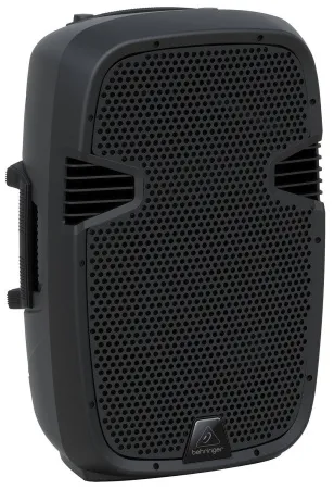 Купить BEHRINGER PK112A по выгодной цене в Санкт-Петербурге