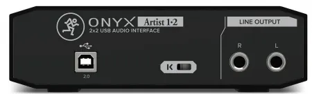 Купить MACKIE Onyx Artist по выгодной цене в Санкт-Петербурге