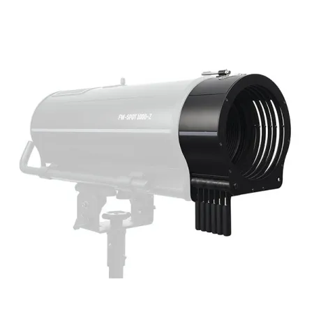 Купить JEG 2300 LED FOLLOW SPOT 1000S по выгодной цене в Санкт-Петербурге