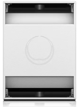 Купить TURBOSOUND NuQ118B-WH по выгодной цене в Санкт-Петербурге
