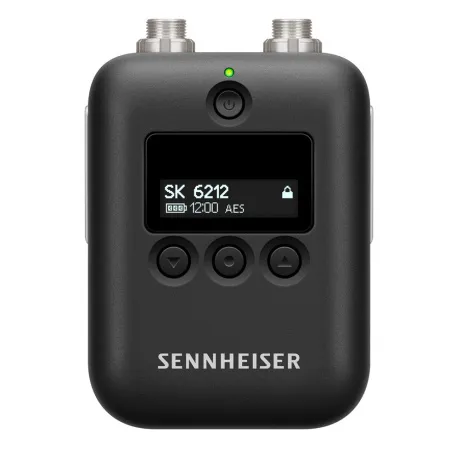 Купить SENNHEISER SK 6212 A1-A4 по выгодной цене в Санкт-Петербурге