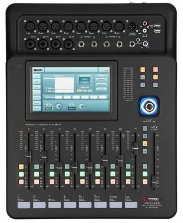 Купить VOLTA DIGIMIX-20.8 with new chip по выгодной цене в Санкт-Петербурге