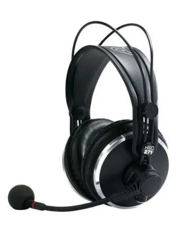 Купить AKG HSC271 по выгодной цене в Санкт-Петербурге