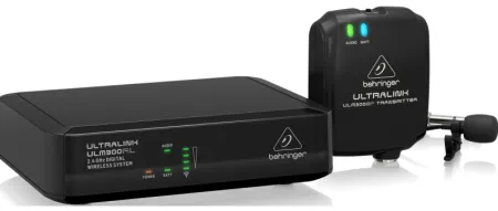 Купить Behringer ULM300LAV по выгодной цене в Санкт-Петербурге