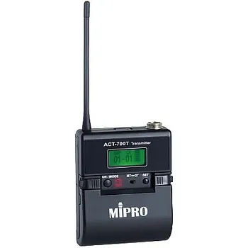 Mipro ACT-700T