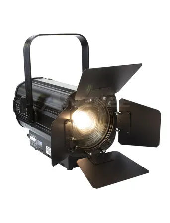 Купить Anzhee Fresnel 200 RGBW ZOOM по выгодной цене в Санкт-Петербурге