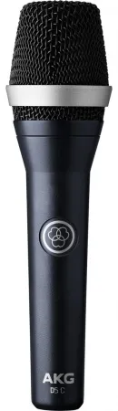 Купить AKG D5 C по выгодной цене в Санкт-Петербурге