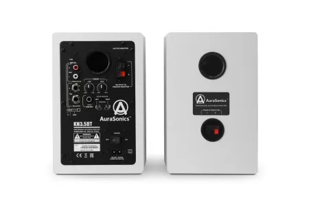 Купить AuraSonics KN3.5BT-WH по выгодной цене в Санкт-Петербурге