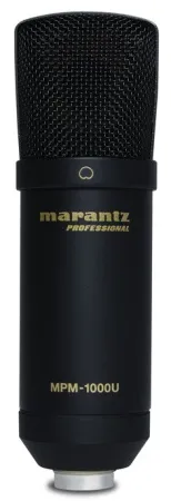 Купить MARANTZ MPM-1000U по выгодной цене в Санкт-Петербурге