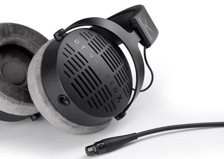 Купить Beyerdynamic DT 900 PRO X по выгодной цене в Санкт-Петербурге