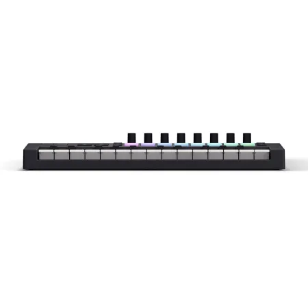 Купить NOVATION Launchkey Mini 25 MK4 по выгодной цене в Санкт-Петербурге