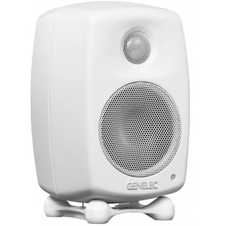 Купить Genelec G One BW по выгодной цене в Санкт-Петербурге