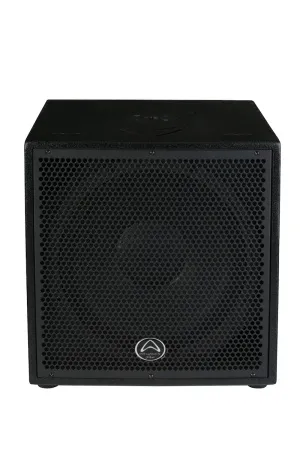 WHARFEDALE PRO DELTA-AX15B