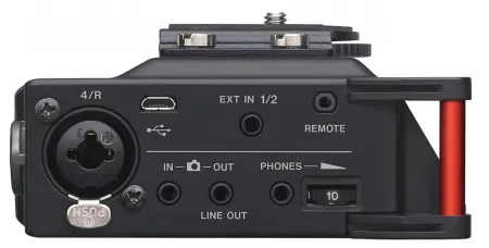 Купить Tascam DR-70D по выгодной цене в Санкт-Петербурге